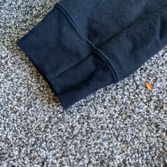 Harley Zip Up Hoodie NWOT - Picture 2 of 5